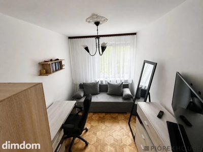 3-pokojowe mieszkanie na Ursynowie - 3