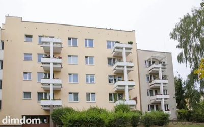 4-pokojowe mieszkanie na Mokotowie - 4
