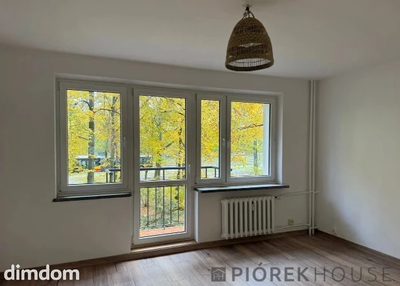 3-pokojowe mieszkanie na Mokotowie