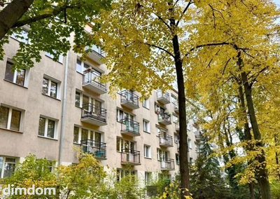 3-pokojowe mieszkanie na Mokotowie - 5