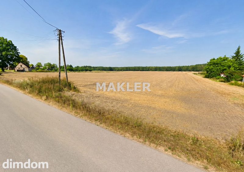 Działka budowlana z WZ | 35 minut od Bydgoszczy - dd_e1dabfe5_zs_MAK-GS-31512_1.jpg