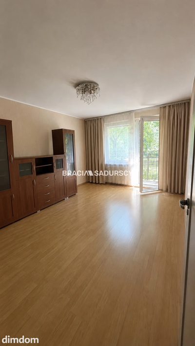 Dwupokojowe na 1 piętrze Wola Duchacka - 3