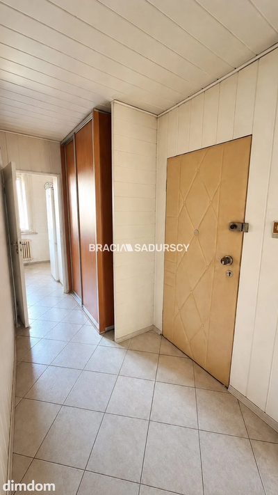 Dwupokojowe na 1 piętrze Wola Duchacka - 4