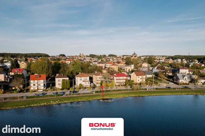 Dom z widokiem na zalew | 250 m² | 2 tarasy - 2
