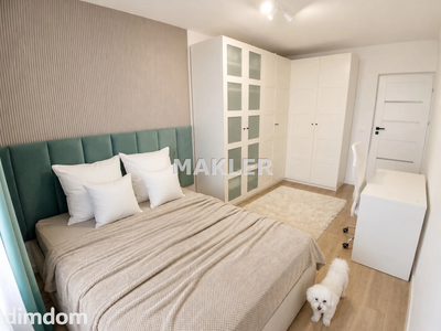 4 pokoje | 90 m² | 2023 | Osiedle Leśne | Balkon - 3