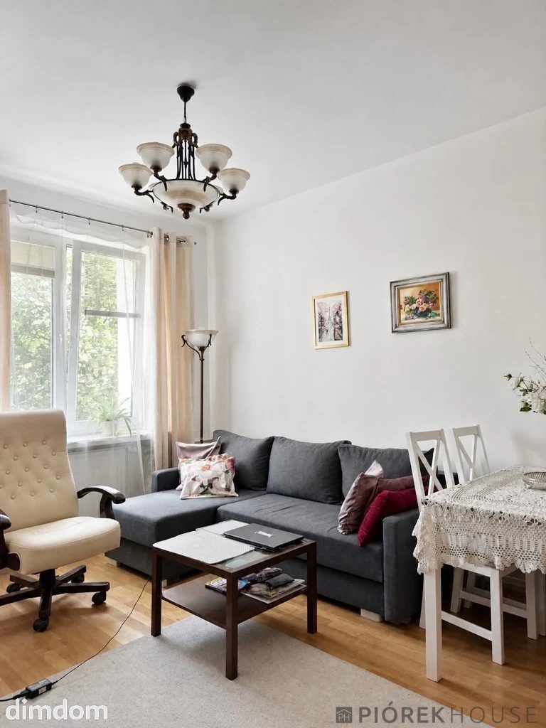 2-pokojowe mieszkanie na Mokotowie - 114545076.jpg