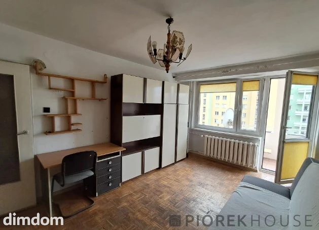 2-pokojowe mieszkanie na Żoliborzu - 114543394.jpg