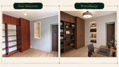 Wejherowo Nanice - lokal 4-pok. (92 m2) na parterz - 4