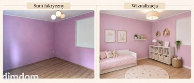 Wejherowo Nanice - 4-pok. mieszkanie (92 m2) na pa - 4