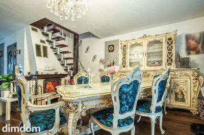 Dom, parter+poddasze, 63,32 m2, Kalino, gm. Rzgów - 3