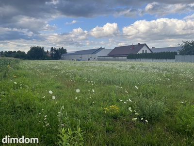 Działka inwestycyjna 6 354 m² w Zwoleniu - 2