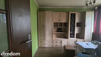 Dom z dużym potencjałem wykończeniowym - 2