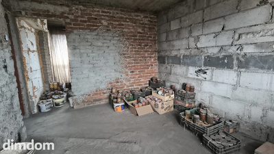 Dom z dużym potencjałem wykończeniowym - 3
