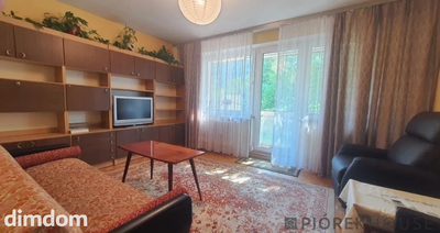 4-pokojowe mieszkanie na Mokotowie