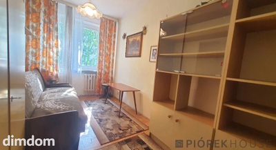4-pokojowe mieszkanie na Mokotowie - 4