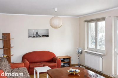 4-pokojowe mieszkanie na Pradze-Południe - 3