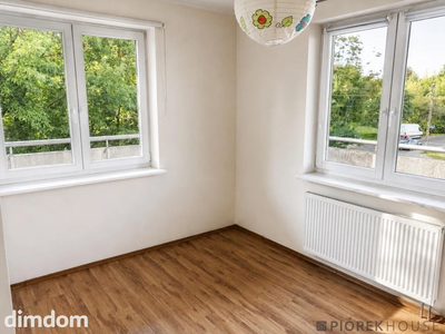 4-pokojowe mieszkanie na Pradze-Południe - 4