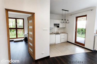 2-pokojowe mieszkanie na Bemowie - 3