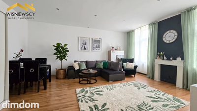 66 m² z ogródkiem przy starówce w Pasłęku - 4