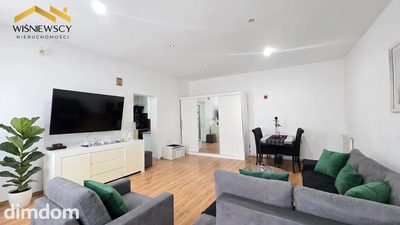 66 m² z ogródkiem przy starówce w Pasłęku - 5