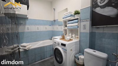 66 m² z ogródkiem przy starówce w Pasłęku - 2