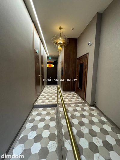 Inwestycyjnie/Soho Residence/Loftowy klimat - 5