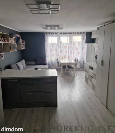 3-pokojowe mieszkanie na Wawrze - 2