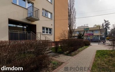 3-pokojowe mieszkanie na Ochocie - 3