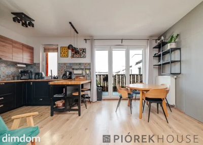 3-pokojowe mieszkanie na Ursynowie