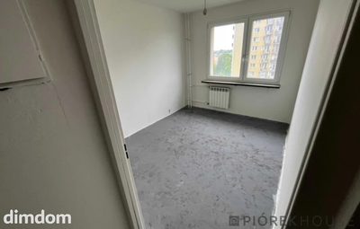 3-pokojowe mieszkanie na Włochach