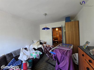 Katowice - Osiedle Tysiąclecia ul Piastów MIESZKANIE + GARAŻ w BUDYNKU - opcja zakupu !! - 4