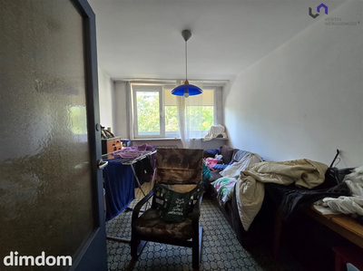Katowice - Osiedle Tysiąclecia ul Piastów MIESZKANIE + GARAŻ w BUDYNKU - opcja zakupu !! - 5