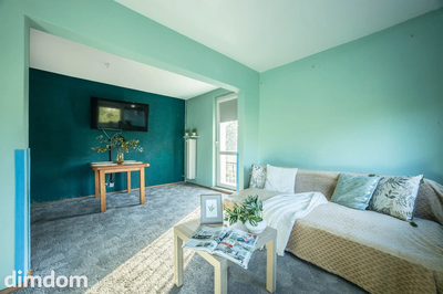 3 pokoje na 45,9 m² i okna na 3 strony świata - 5