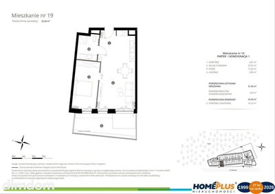 0%, Apartamenty w Miasteczku Wilanów, własny park - 4