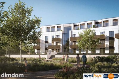 0%, Apartamenty w Miasteczku Wilanów, własny park - 3