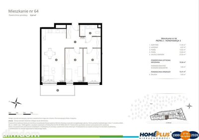 0%, Apartamenty w Miasteczku Wilanów, własny park - 4