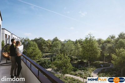 0%, Apartamenty w Miasteczku Wilanów, własny park - 3