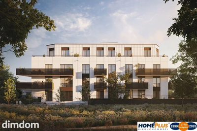 0%, Apartamenty w Miasteczku Wilanów, własny park - 2