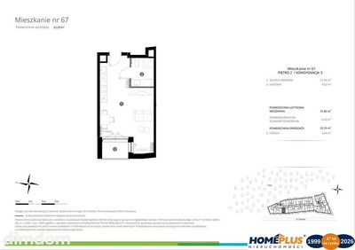 0%, Apartamenty w Miasteczku Wilanów, własny park - 3