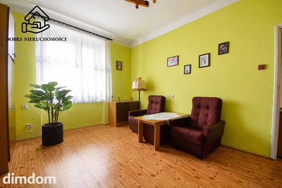 Mieszkanie Rejowiec Fabryczny - 41 mkw - 2 piętro - 2