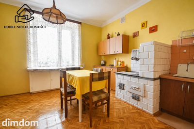 Mieszkanie Rejowiec Fabryczny - 41 mkw - 2 piętro - 3