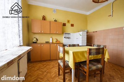 Mieszkanie Rejowiec Fabryczny - 41 mkw - 2 piętro - 4