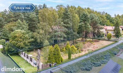 Działka 1150 m² Częstochowa Grabówka – Ikara - 4