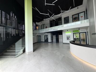 Lokal Gabinet do wynajęcia Parkitka - 5