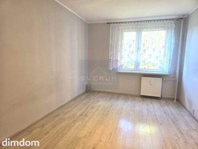 M3 Północ/1piętro z dużym balkonem - 5