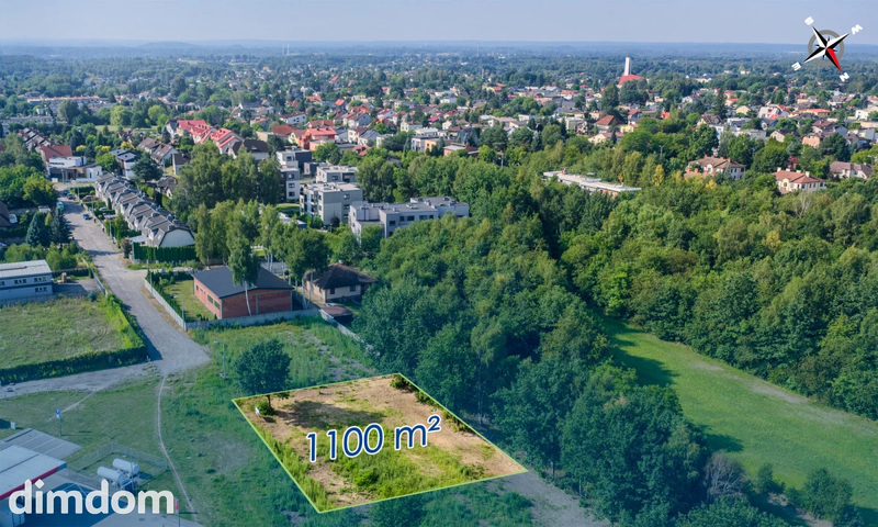 Działka na Lisińcu pod dom lub usługi - dd_a513d171_zs_CZE-689134_1.jpg