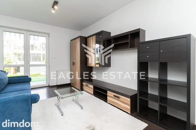 2 oddzielne pokoje z ogródkiem - 5