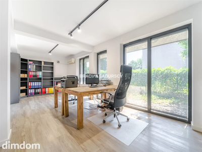 Parterowy lokal z ogródkiem - 5