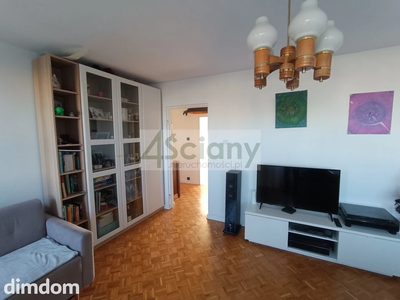 SŁONECZNE CICHE, ROZKŁADOWE 3 POKOJE - 2