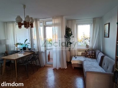 SŁONECZNE CICHE, ROZKŁADOWE 3 POKOJE - 3